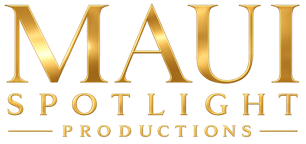 Maui Spotlight