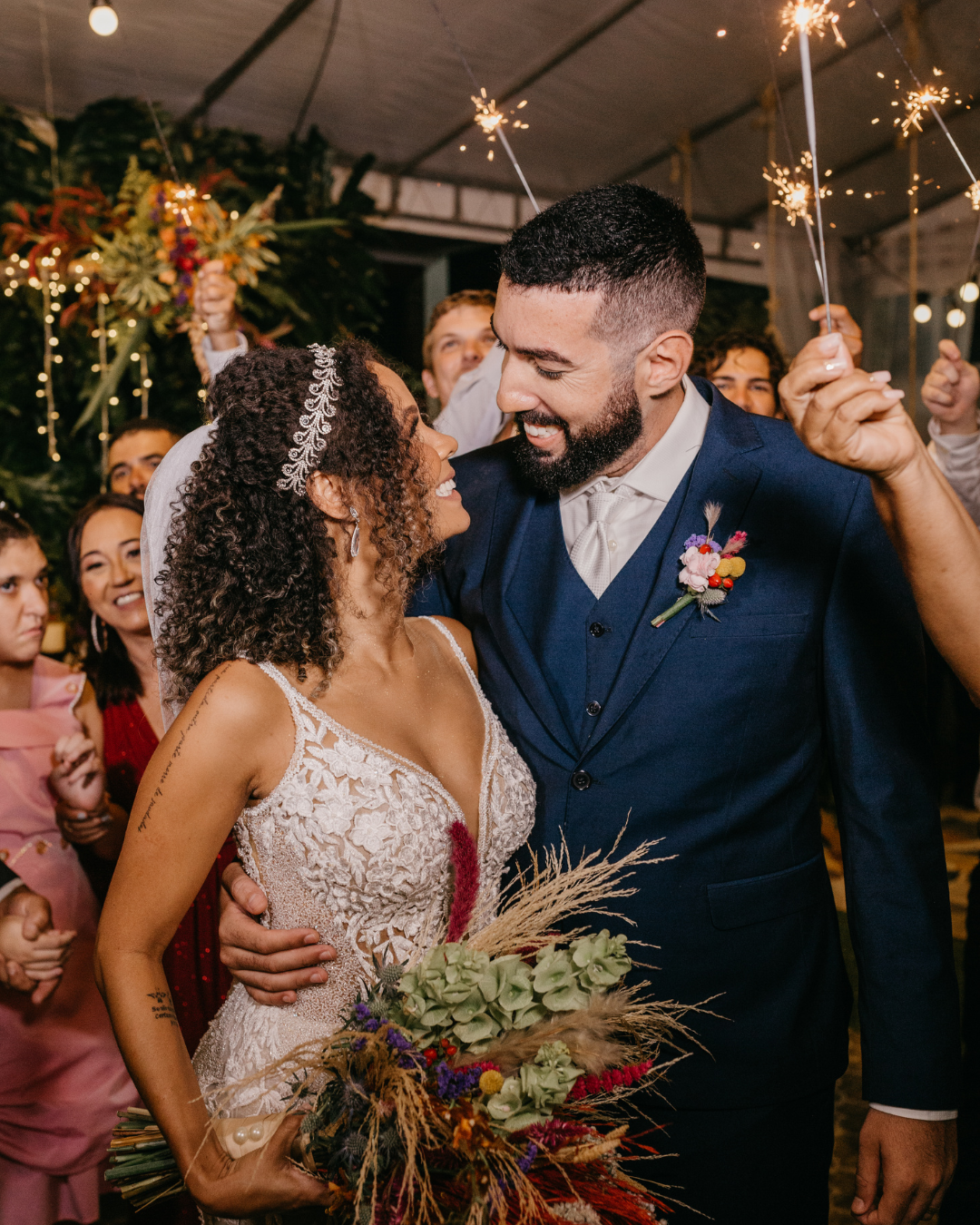 WEDDINGS